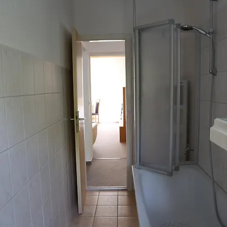 Gaestewohnung Fontanering * Thale