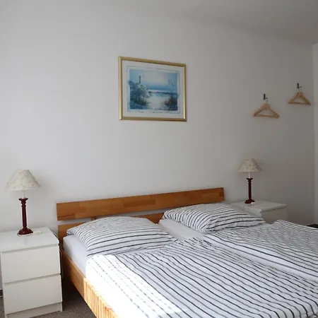 Apartment Gaestewohnung Fontanering