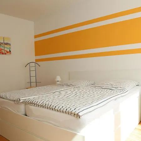 Apartment Gaestewohnung Fontanering *
