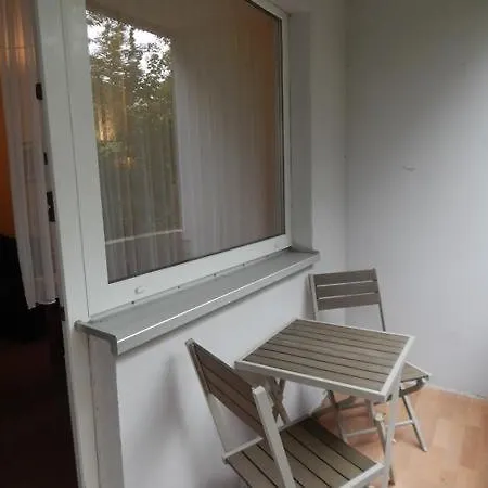 Gaestewohnung Fontanering * Thale