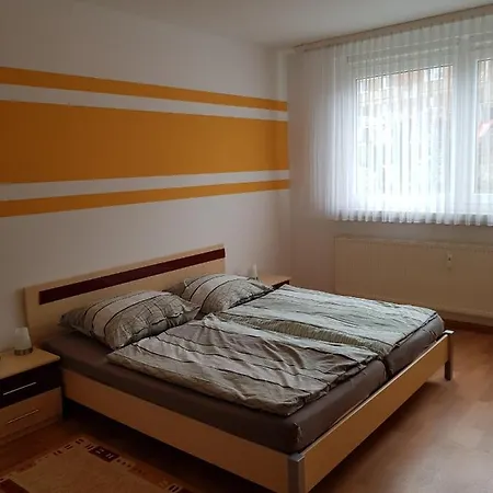 Gaestewohnung Fontanering Apartment *