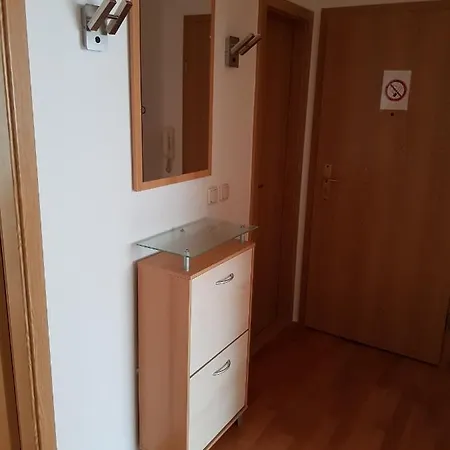 Gaestewohnung Fontanering Apartment *