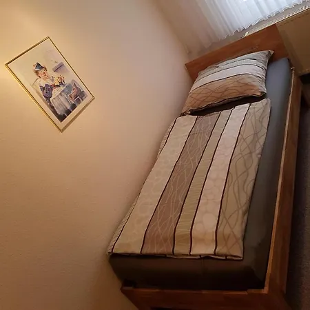 Gaestewohnung Fontanering Thale