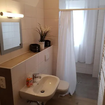 Gaestewohnung Fontanering *