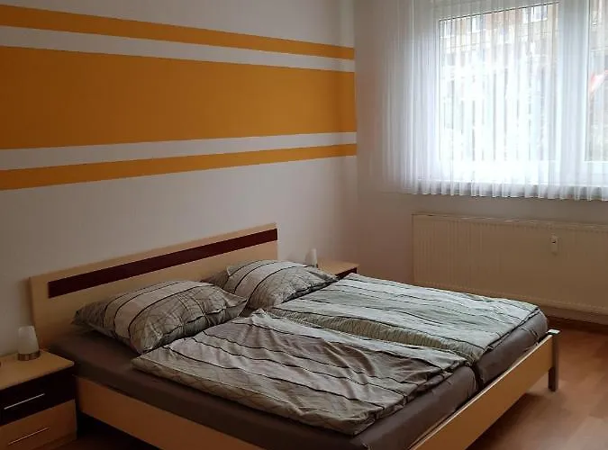 Gaestewohnung Fontanering Apartment *