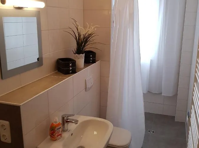 Gaestewohnung Fontanering *